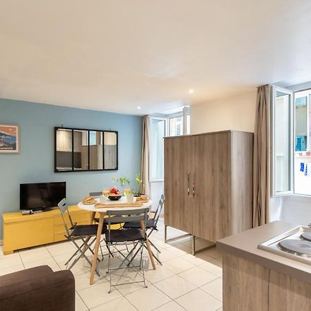 26 Nice Garibaldi Pepite Apartment Ngoại thất bức ảnh