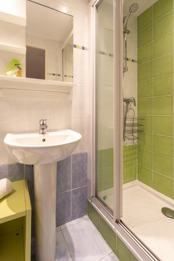 26 Nice Garibaldi Pepite Apartment Ngoại thất bức ảnh