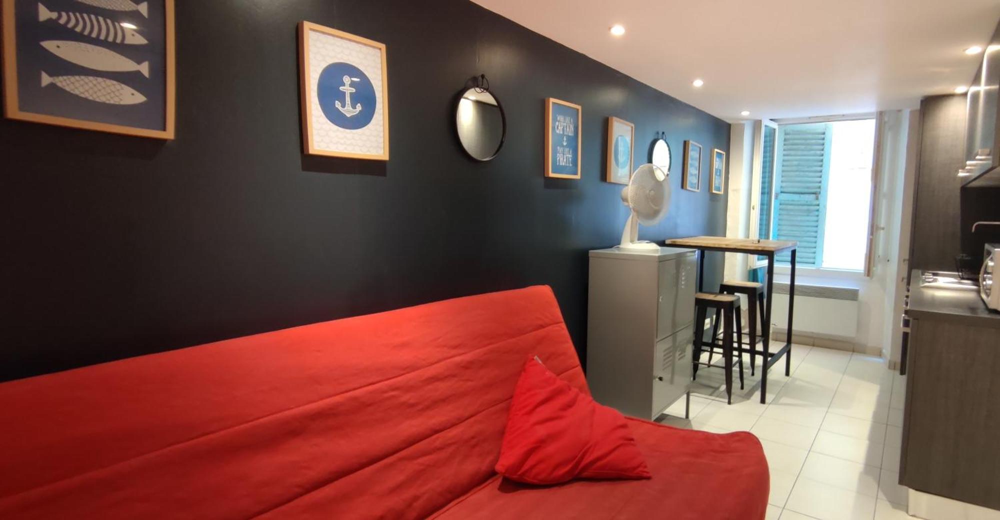 26 Nice Garibaldi Pepite Apartment Ngoại thất bức ảnh